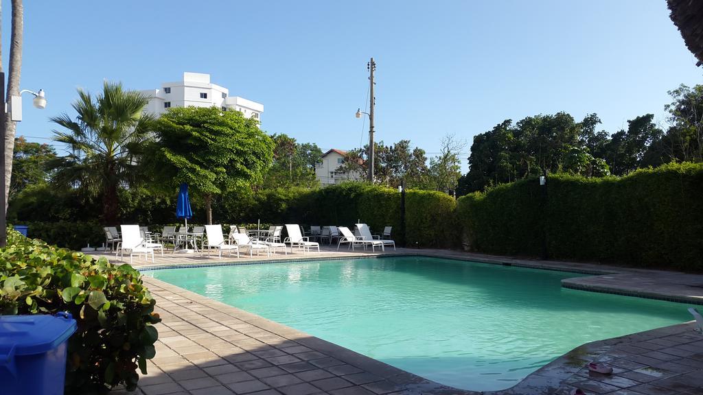 2 Bedrooms, 2 Bathrooms, Pool And Near From The Beach Juan Dolio Eksteriør bilde